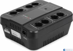 ИБП Crown CMUS-275 EURO SMART 850VA\480W 