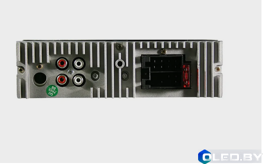 Автомагнитола Soundmax SM-CCR3182FB (черный)
