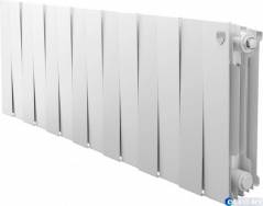 Радиатор Royal Thermo PianoForte 300 Bianco Traffico - 10 секц. 