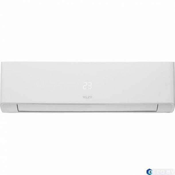 Кондиционер Shuft Soturai SFTH-09HN8