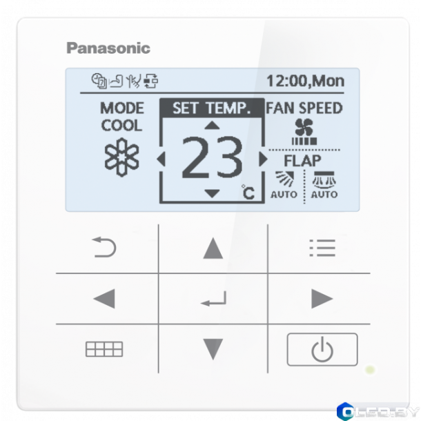 Кондиционер Panasonic CS-Z35YKEA/CU-Z35YKEA