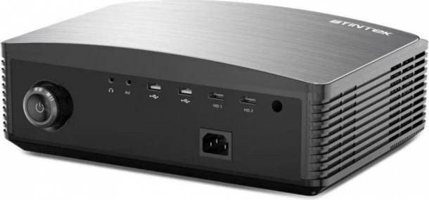 Проектор BYINTEK K25 Smart