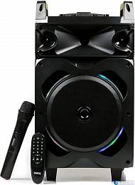 Акустическая портативная колонка Dialog Oscar AO-210 