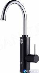 Водонагреватель Royal Thermo QuickTap (черный) 