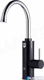 Водонагреватель Royal Thermo QuickTap (черный) 