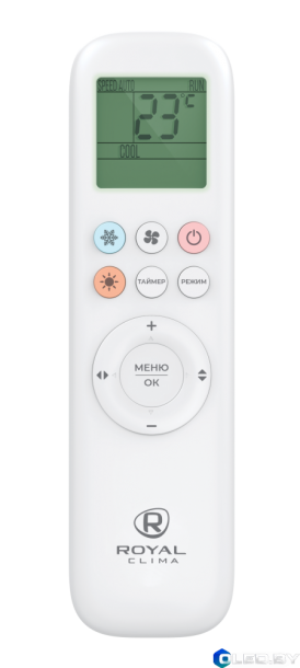 Кондиционер Royal Clima RCI-RND30HN