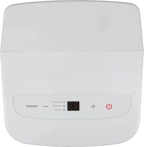 Мобильный кондиционер Royal Clima RM-EG17CH-E