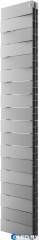 Радиатор Royal Thermo PianoForte Tower 200 Silver Satin - 22 секц. 
