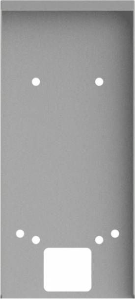 Козырек Hikvision DS-KAB502-S1