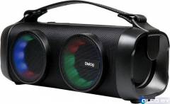 Акустическая портативная колонка Dialog Progressive AP-12 