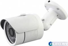 Камера видеонаблюдения Longse HD 2Mp LS-AHD20/62 