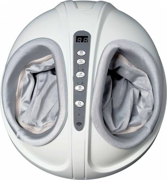 Массажер для ног VibeWell L-050 WHITE