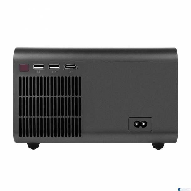 Проектор Rombica Ray Cube