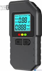 Фото и описание Алкотестер бесконтактный MR 1101 