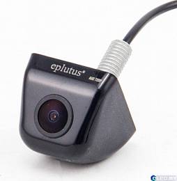 Универсальная камера AHD 720P заднего вида Eplutus CM-73 
