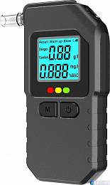 Фото и описание Алкотестер бесконтактный MR 1101 