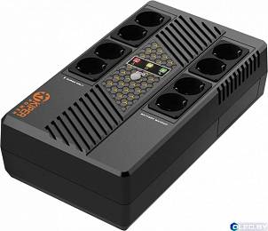 ИБП Kiper Power Compact 600 600VA/360W 