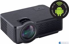 Проектор CACTUS CS-PRE.05B.WXGA-A Wi-Fi 