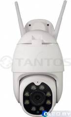 IP-видеокамера Tantos iПоворотка Плюс 