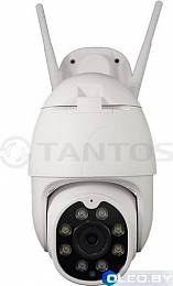 IP-видеокамера Tantos iПоворотка Плюс 