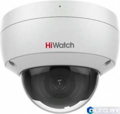 IP-камера HiWatch IPC-D020(C) (2.8mm) 