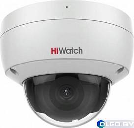 IP-камера HiWatch IPC-D020(C) (2.8mm) 