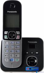Радиотелефон Panasonic KX-TG6821RUB 