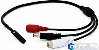 Микрофон электректный Arsenal-MiC-02 