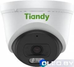 Видеокамера Tiandy TC-C320N Spec:I3/E/Y/2.8mm АК серия 