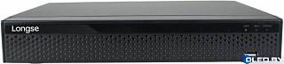 Видеорегистратор HD 16 каналов Longse LS-XVR0216 BD 