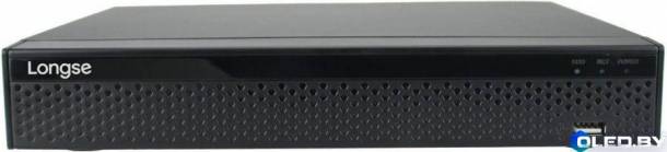 Видеорегистратор HD 16 каналов Longse LS-XVR0216 BD