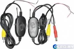 Комплект беспроводного оборудования для передачи видеосигнала XPX WRT-601 