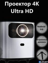 LED Проектор Yoshoot Y06 