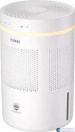 Мойка воздуха Royal Clima Funai Hatamoto FAW-HTE450/4.0(WT) 