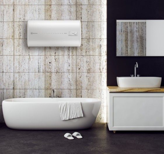 Водонагреватель Electrolux EWH 50 Citadel