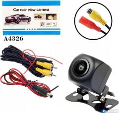 Камера заднего вида HD-N320 LED 