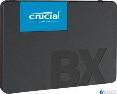 SSD диск Crucial BX500 (500Gb) 