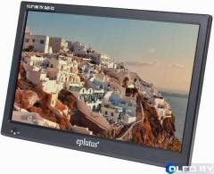 Портативный TV (Телевизор) Eplutus EP-134T 