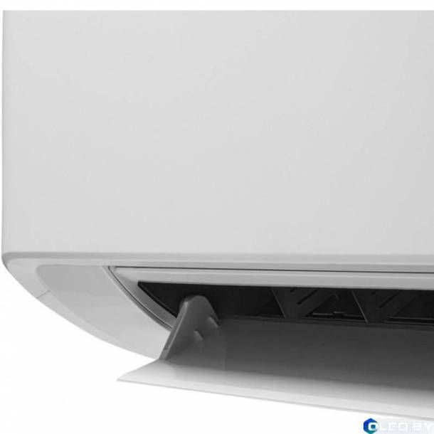 Кондиционер Shuft Soturai SFTH-09HN8