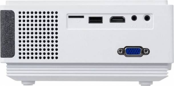 Проектор Rombica Ray Box B1
