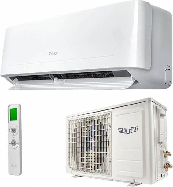 Кондиционер Shuft Berg SFTO-24HN1_24Y