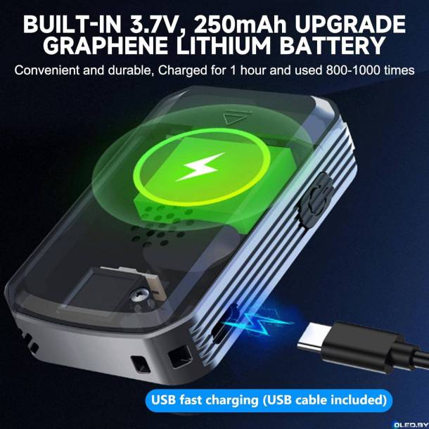 Алкотестер электрохимический XPX D2000