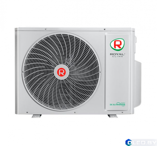 Кондиционер Royal Clima RCI-GR22HN