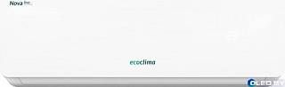 Кондиционер Ecoclima ECW/I-СH12/AA-4R1 