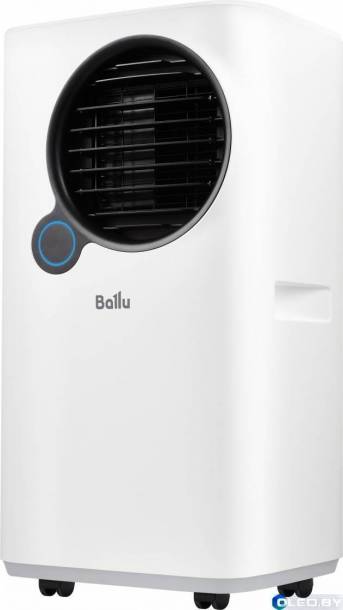 Кондиционер Ballu BPAC-07 EPW/N6 White