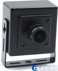 Видеокамера Optimus AHD-H032.1(3.6)T_V.3 