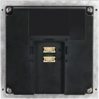 Модуль вызывной панели Dahua DHI-VTO4202F-MS