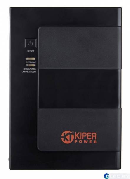 ИБП Kiper Power C1500 1500VA/900W