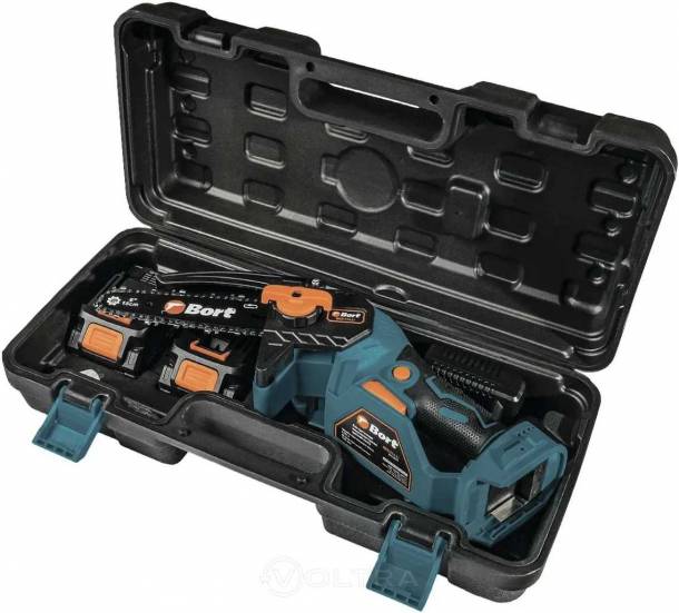 Электропила Bort BKS-216-Li