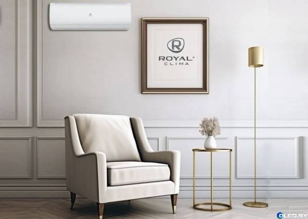 Кондиционер Royal Clima RCI-TWC28HN